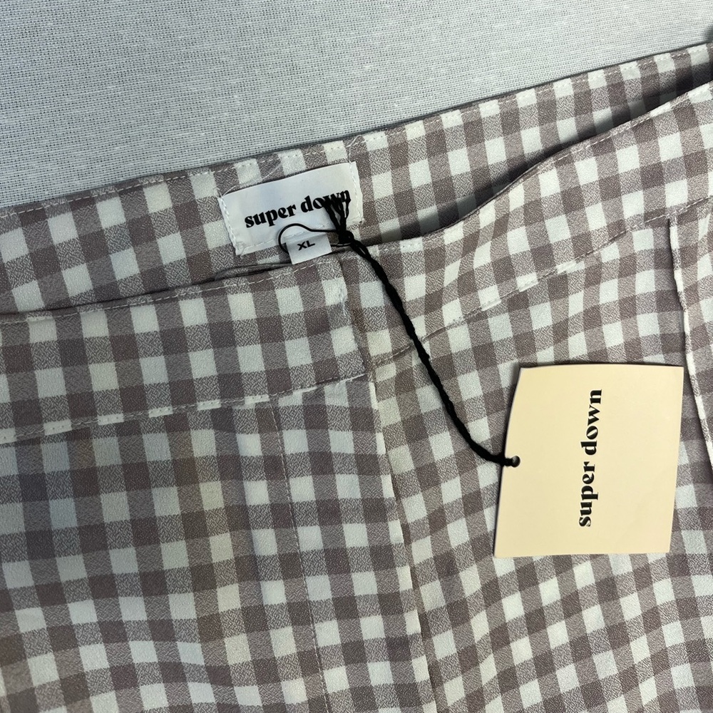 superdown Pant Set - Picture 7 of 15